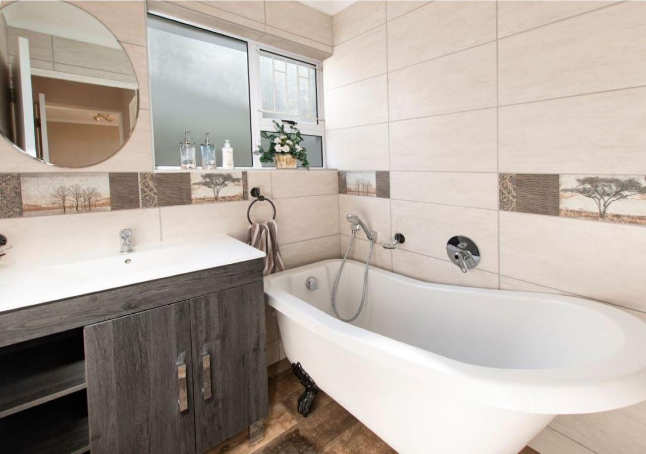 82 De Bakke Terrace Apartment Мозел Бей Екстериор снимка