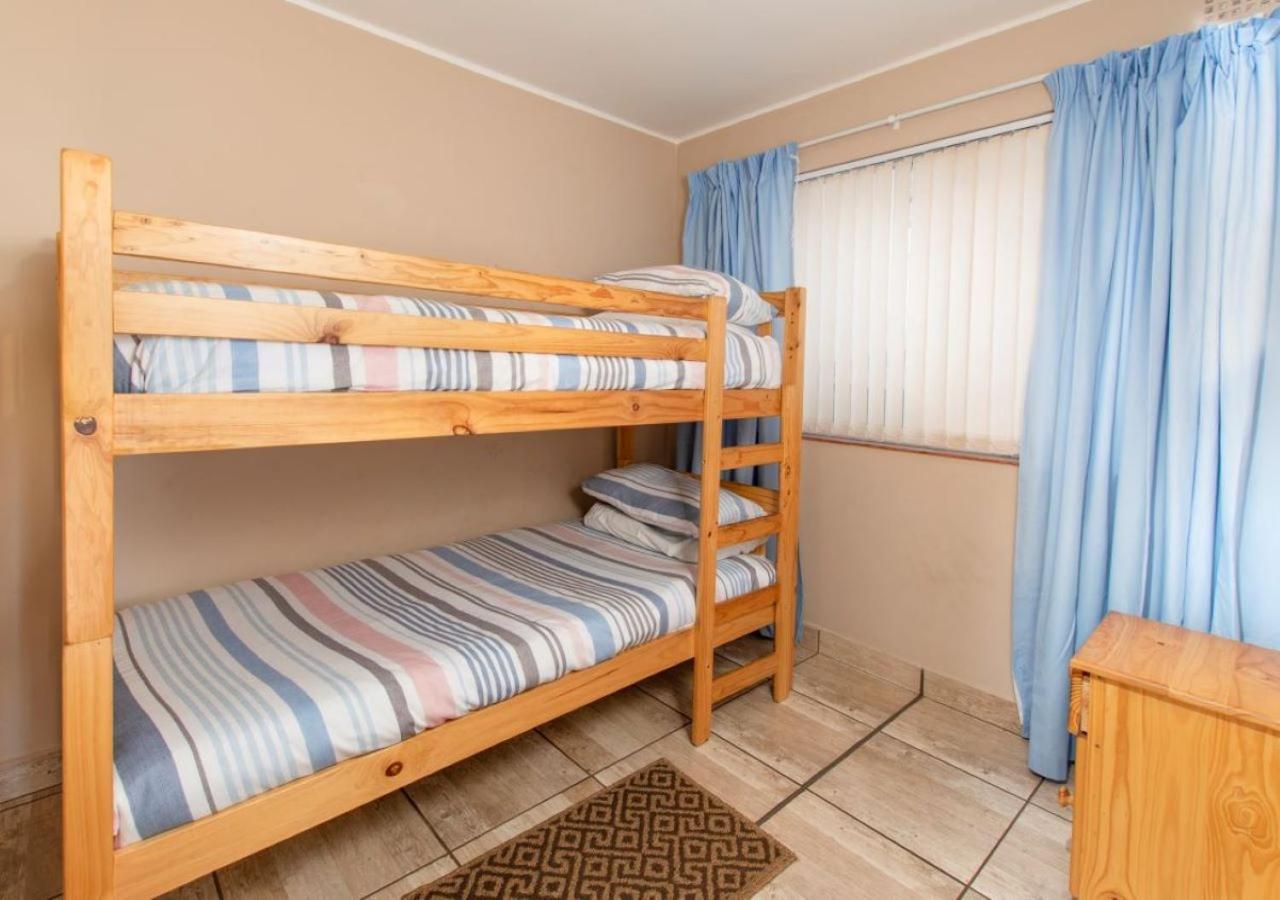 82 De Bakke Terrace Apartment Мозел Бей Екстериор снимка